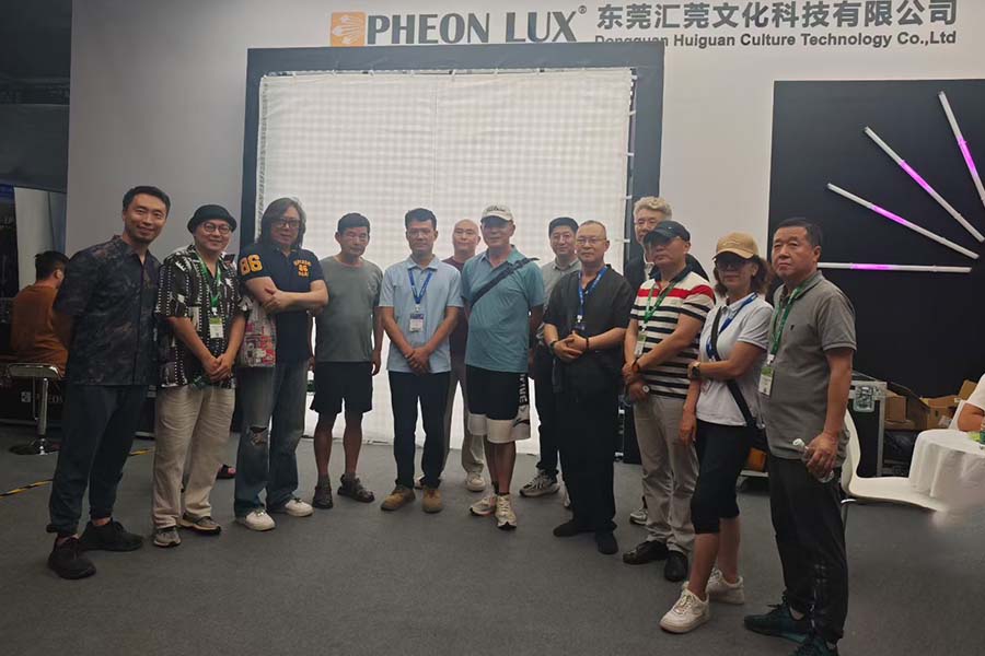 BIRTV2025 Concludes Successfully—Looking Forward to Next Year!